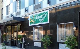 Quality Inn Near Sunset Park